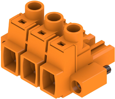 1095800000 Weidmüller PCB Connection Systems Image 2