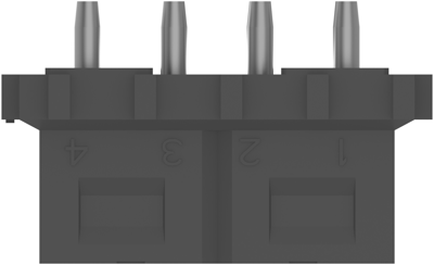 794287-1 AMP PCB Connection Systems Image 3