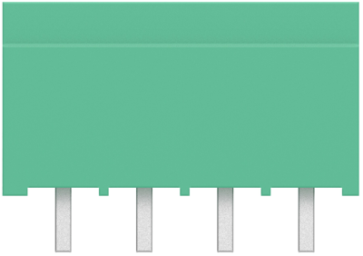 796642-4 TE Connectivity PCB Terminal Blocks Image 5