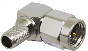 CONSMA012-R58 TE Connectivity Coaxial Connectors