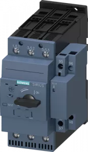 3RV2131-4RA10 Siemens Motor Protection Switches