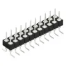 MK 226 SMD 22 Z Fischer Elektronik PCB Connection Systems
