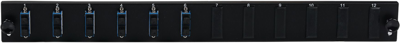 SB-FP-S-6SC-D-V-OS2 EFB-Elektronik Connectin Modules, Patch Distributors Image 2