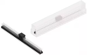 SL11SMD05268ZBSM Fischer Elektronik PCB Connection Systems