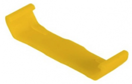 Color clip, yellow, for Push-Pull connector, 09458400004