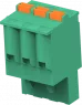 2350397-3 TE Connectivity PCB Connection Systems