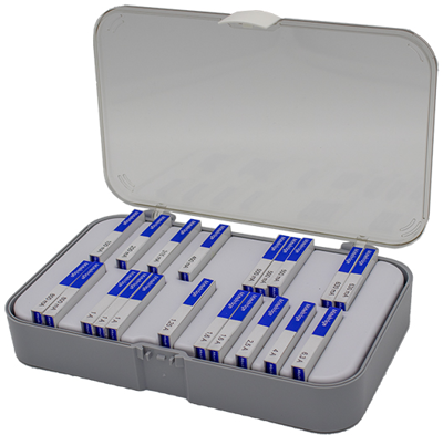 521800 ESKA Erich Schweizer Fuse Assortments