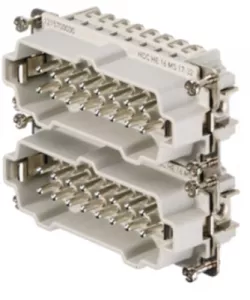 1215700000 Weidmüller Contact Inserts