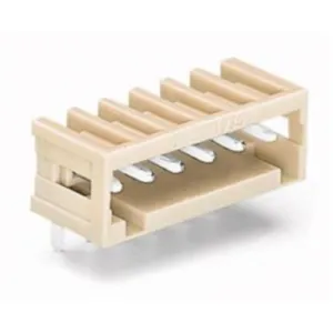 734-172 WAGO PCB Connection Systems