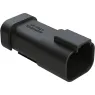 AT04-4P-EC01BLK Amphenol Automotive Power Connectors