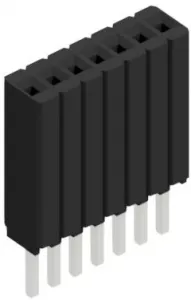 10027232 Fischer Elektronik PCB Connection Systems