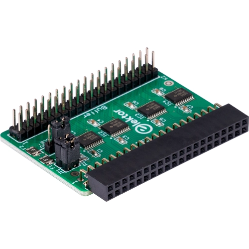 RB-LLC joy-iT Single Board Computer Image 2