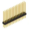 SL 2 179 30 G Fischer Elektronik PCB Connection Systems