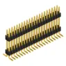 SLV W 10 SMD 102 42 G Fischer Elektronik PCB Connection Systems