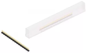 SLY7SMD03629SSM Fischer Elektronik PCB Connection Systems