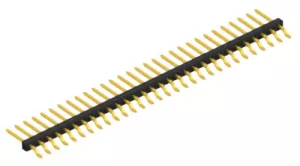 SLY9SMD05530G Fischer Elektronik PCB Connection Systems