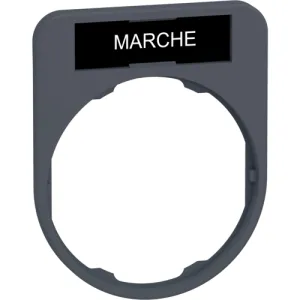 ZBYF2103C0 Schneider Electric Signaling Devices Accessories