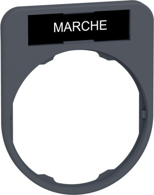ZBYF2103C0 Schneider Electric Signaling Devices Accessories