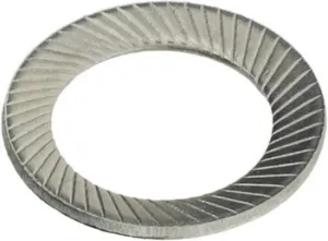 BYB-3-16H972 by.B Nuts, Washers, Rings