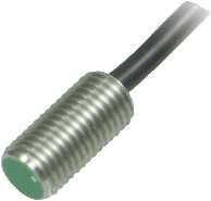 304615-0073 PEPPERL+FUCHS Proximity Switches, Reed switches