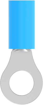 32960 AMP Cable Lugs Image 3