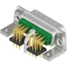 3H19W1PAT73G60X CONEC D-Sub Connectors