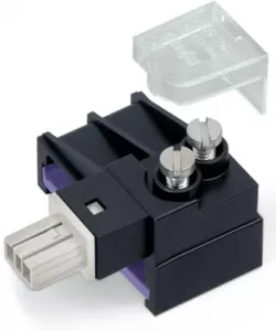 893-269 WAGO PCB Connection Systems