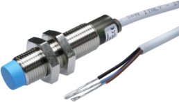 Proximity switch, built-in mounting M12, 1 Form A (N/O), 200 mA, Detection range 8 mm, 7900041