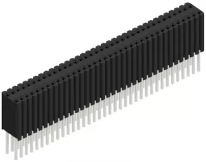 10027573 Fischer Elektronik PCB Connection Systems