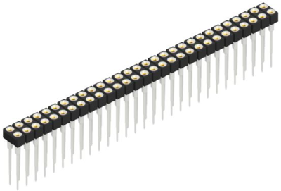 10042137 Fischer Elektronik PCB Connection Systems