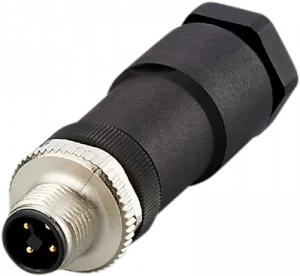 E12500 IFM electronic Sensor-Actuator Connectors