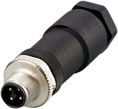 E12500 IFM electronic Sensor-Actuator Connectors