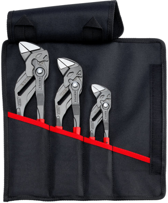 00 19 55 S11 Knipex Pliers Sets