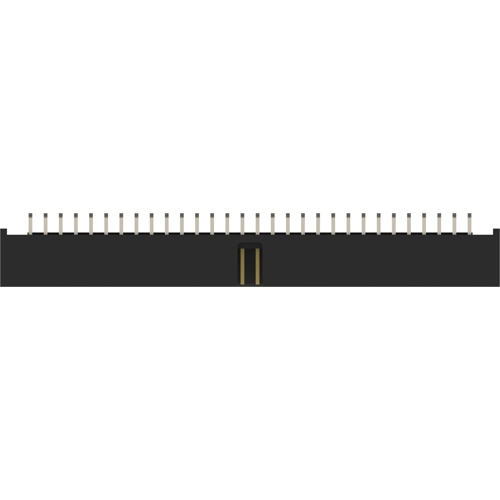 1-103311-2 AMP PCB Connection Systems Image 3
