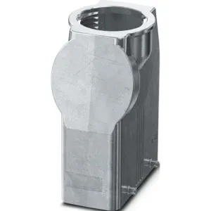 1082552 Phoenix Contact Housings for HDC Connectors