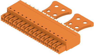 1235910000 Weidmüller PCB Connection Systems Image 1