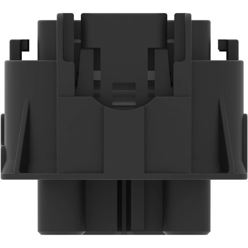 1703661-1 TE Connectivity Automotive Power Connectors Image 3