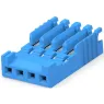 281786-4 AMP PCB Connection Systems
