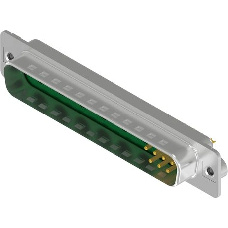 3013W6PAM99A30X CONEC D-Sub Connectors Image 2