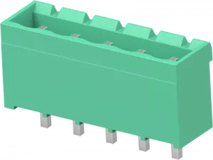 796636-5 TE Connectivity PCB Connection Systems
