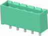 796636-5 TE Connectivity PCB Connection Systems