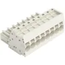 831-3108 WAGO PCB Connection Systems
