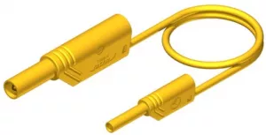 MAL S WS 2-4 100/1 AU GE Hirschmann Test & Measurement Test Leads