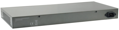 GEP-2651 EFB-Elektronik Industrial ethernet switches Image 2