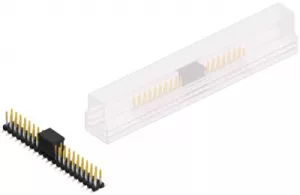 SLLP6SMD06642GBSMPS Fischer Elektronik PCB Connection Systems