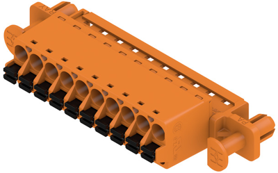 1353680000 Weidmüller PCB Connection Systems Image 2