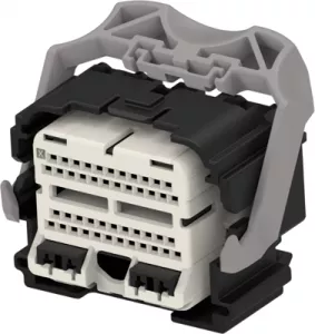 1438693-1 TE Connectivity Automotive Power Connectors