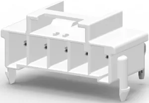 1969694-5 TE Connectivity PCB Connection Systems