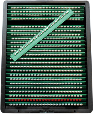 83290137 LAPP Cable Markers Image 1