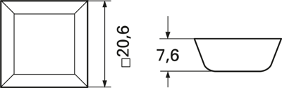 SJ 5023 G 3M Accessories for Enclosures Image 2
